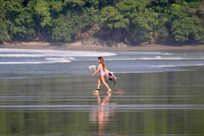 Tuesday Beginner Skateboarding