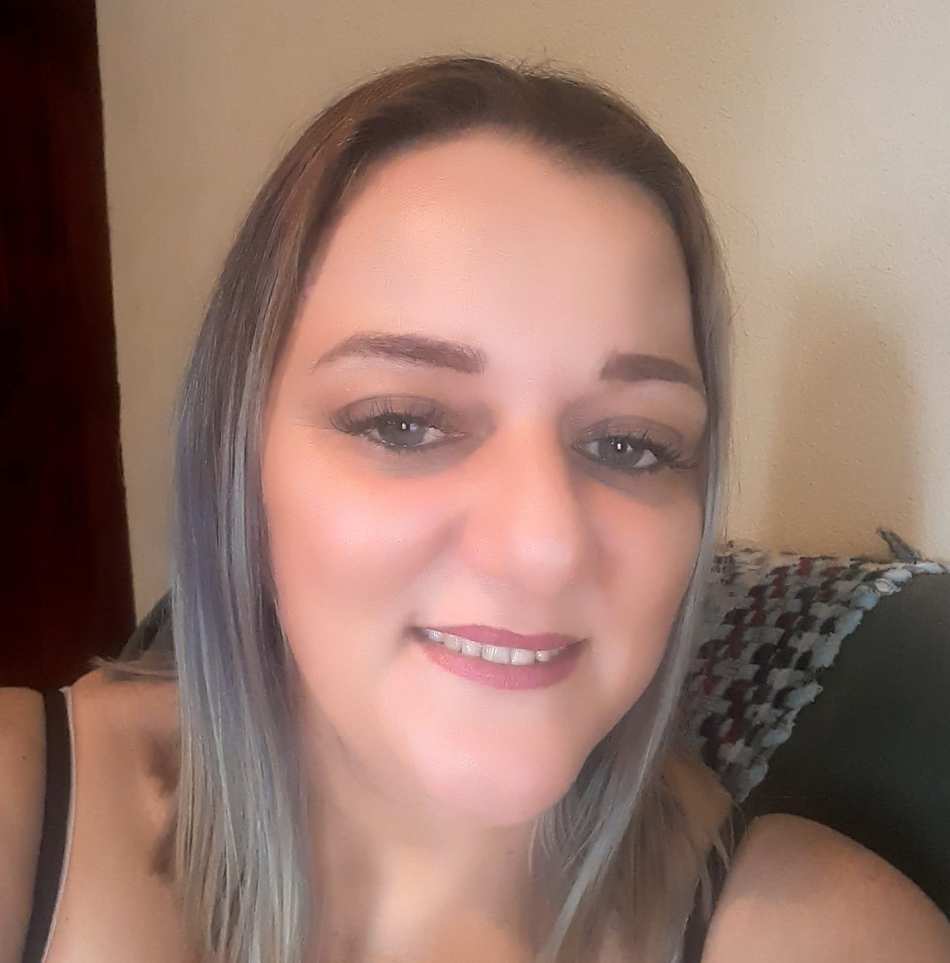 The touch of Healing Massage