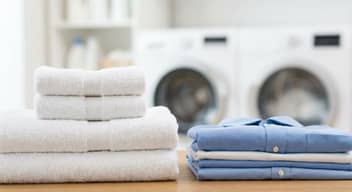 Lavanderia Perfection