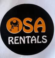 Osa Rentals