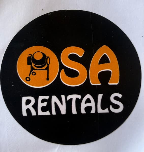 Osa Rentals
