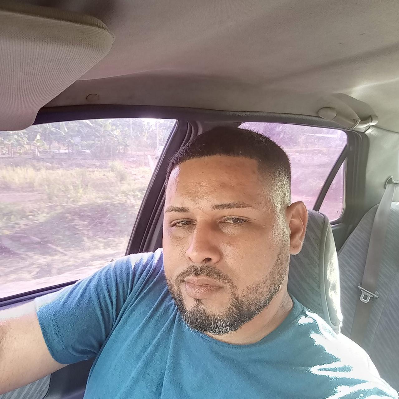 Alberto Chavarria