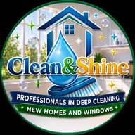 CLEAN&SHINE CR