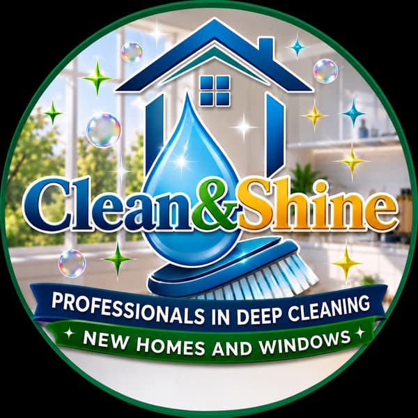 CLEAN&SHINE CR