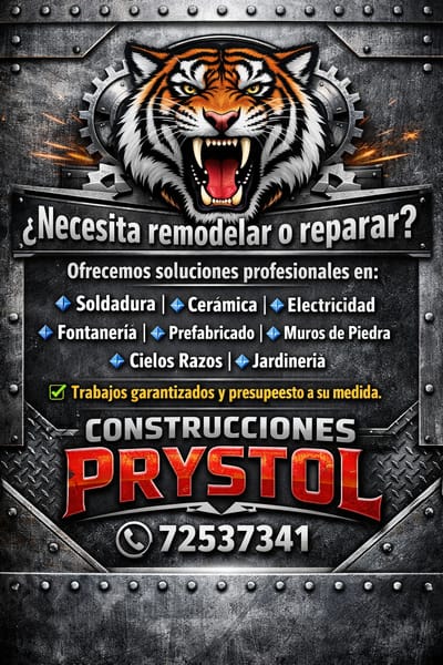 Construcción y Remodelación Profesional