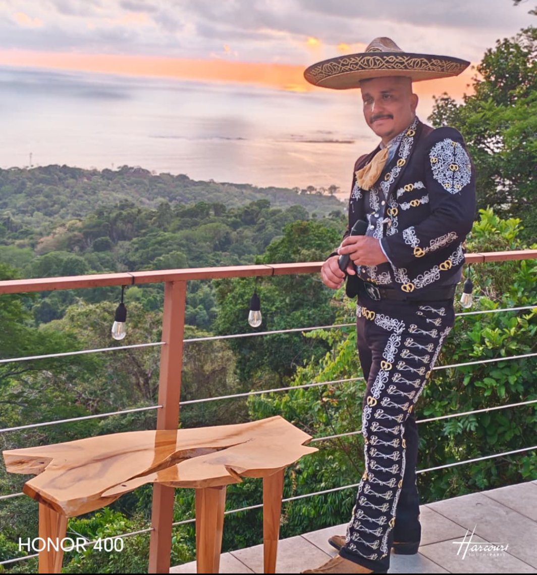 Mariachi El Rubí