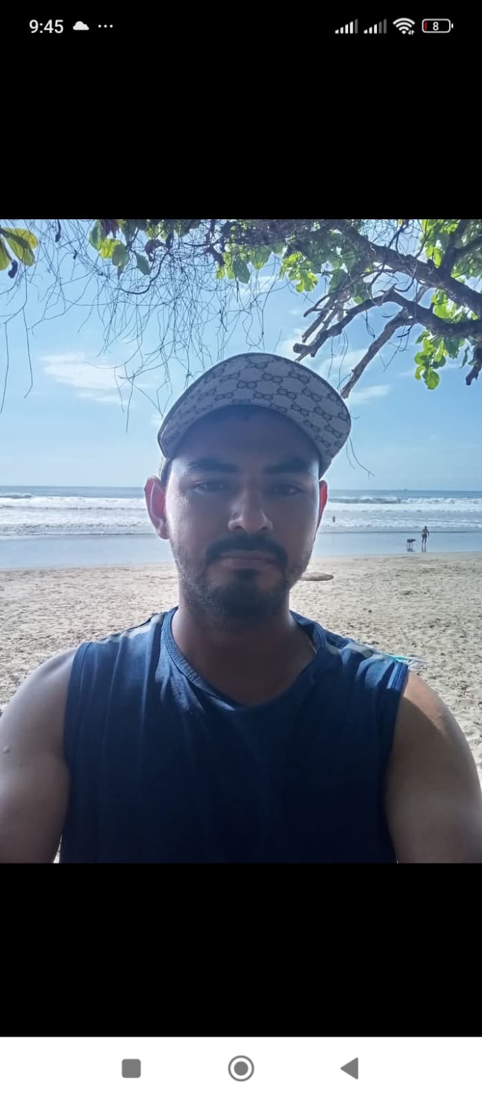 Anderson Alexander Piedra Burgos
