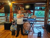 Perifoneo y Sonido DJ Cesar Los Profesionales