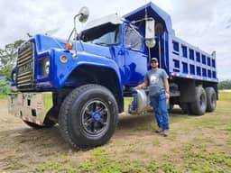 Maquinaria La Ojochaleña