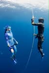 FREEDIVING UVITA