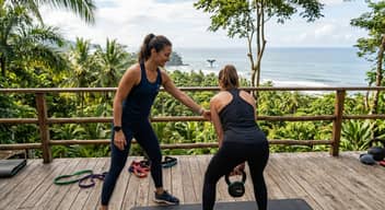 PERSONAL TRAINING