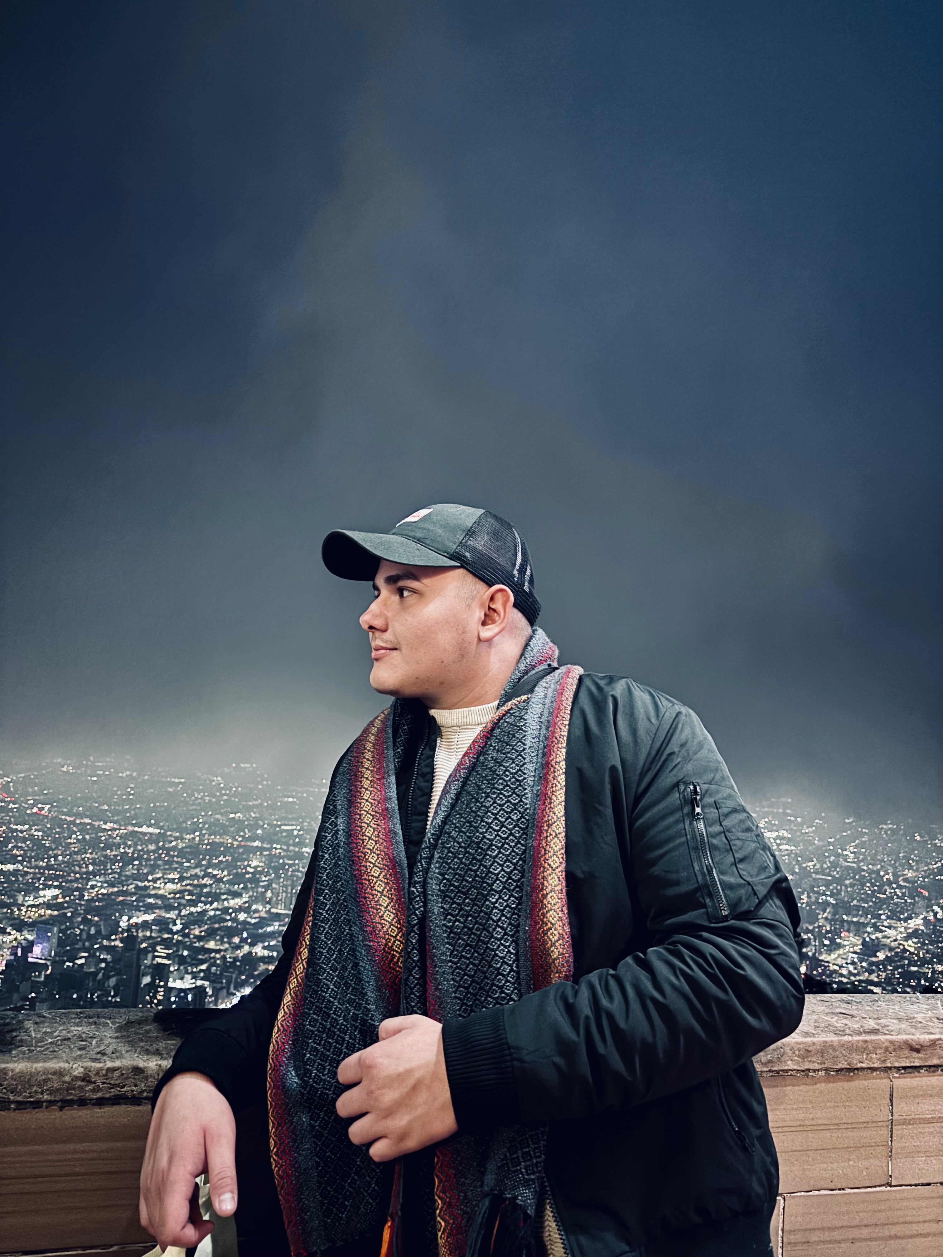 Jesús Chaves