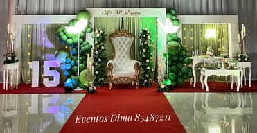 Eventos Dimo