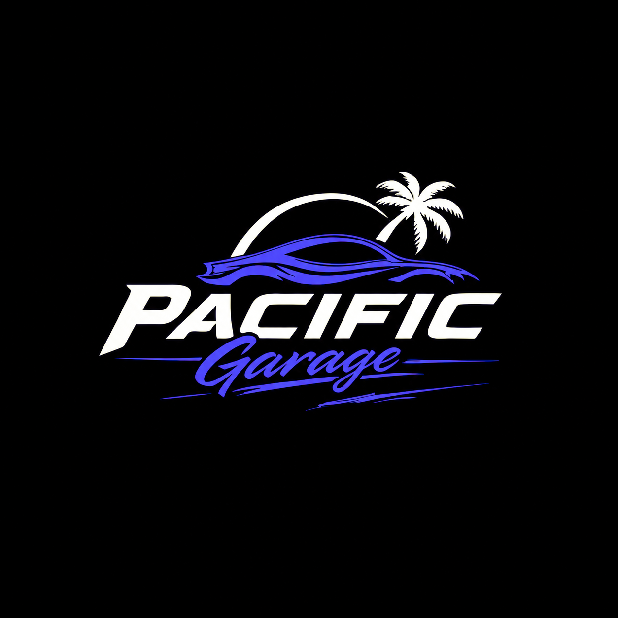 Pacific Garage