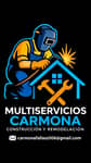 Servicios de Construcción y Mantenimiento