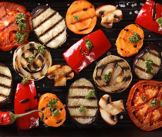 Chef by Cris