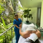 Massage Therapies
