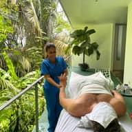 Massage Therapies