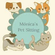 Mónica's Pet Sitting