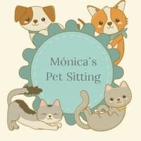 Mónica's Pet Sitting