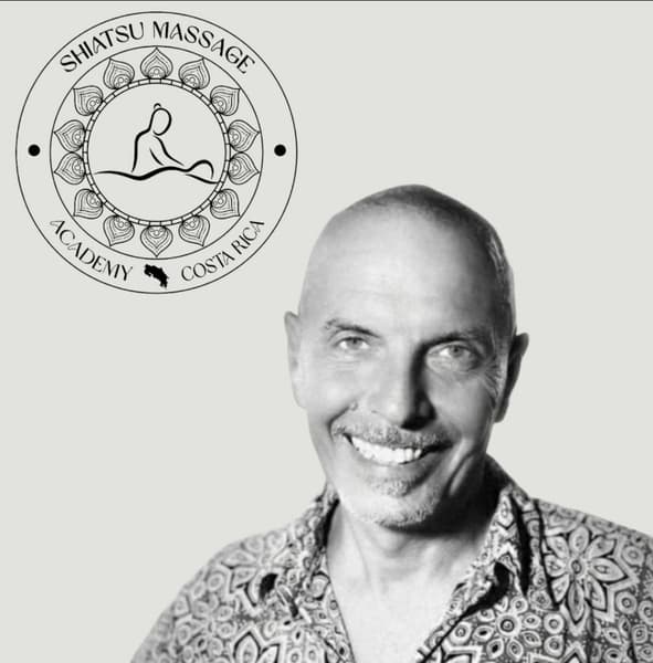 Shiatsu Academy CR - cedula 3102932130 srl - Rappresentante legal: Glauco Donati