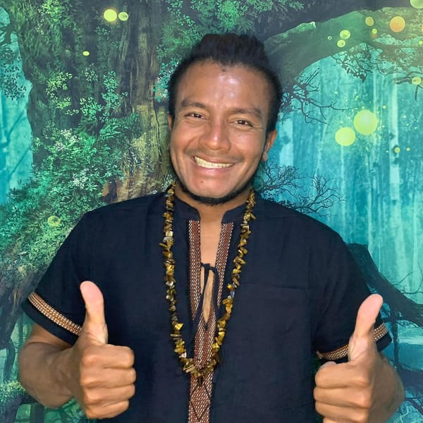 Tour Cultural Boruca