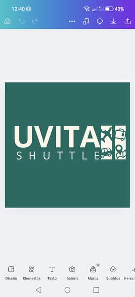 UVITA SHUTTLE