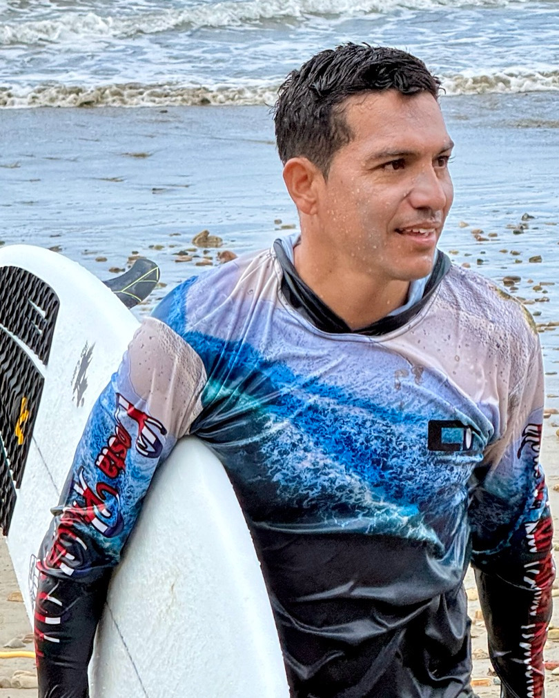 Colo tico surfboards