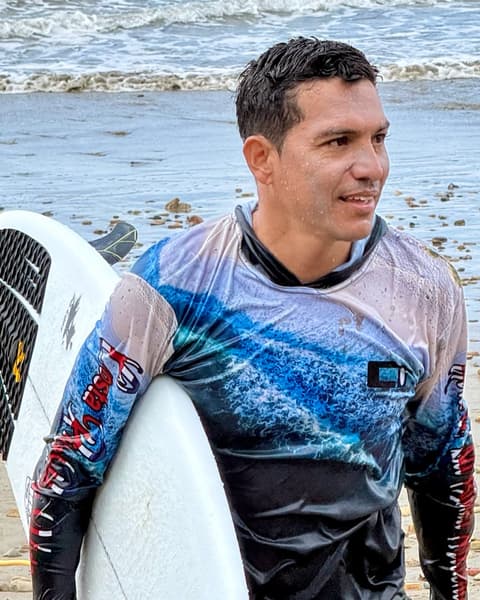 Colo tico surfboards