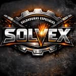 Soldadura Espaciales Solvex