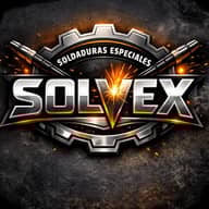 Soldadura Espaciales Solvex