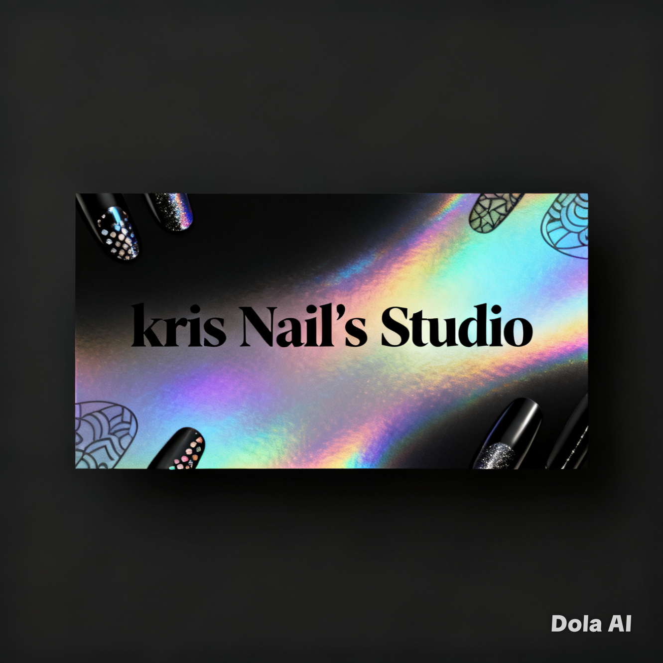 Kris Nail's Studio