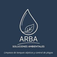 Limpieza de tanques septicos Arba