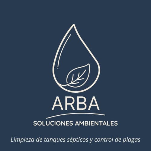 Limpieza de tanques septicos Arba