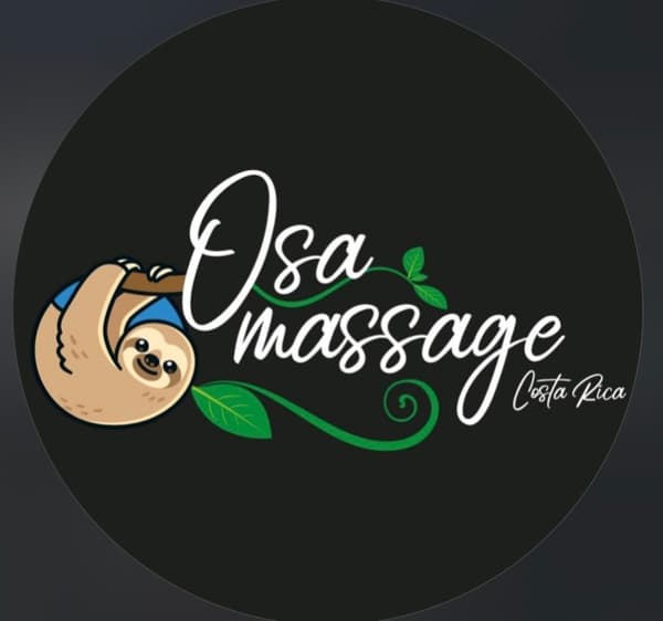 Osa massage cr