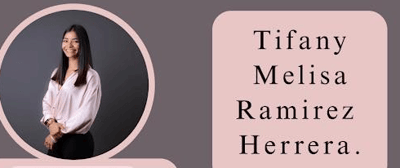 Tifany Melisa Ramirez Herrera