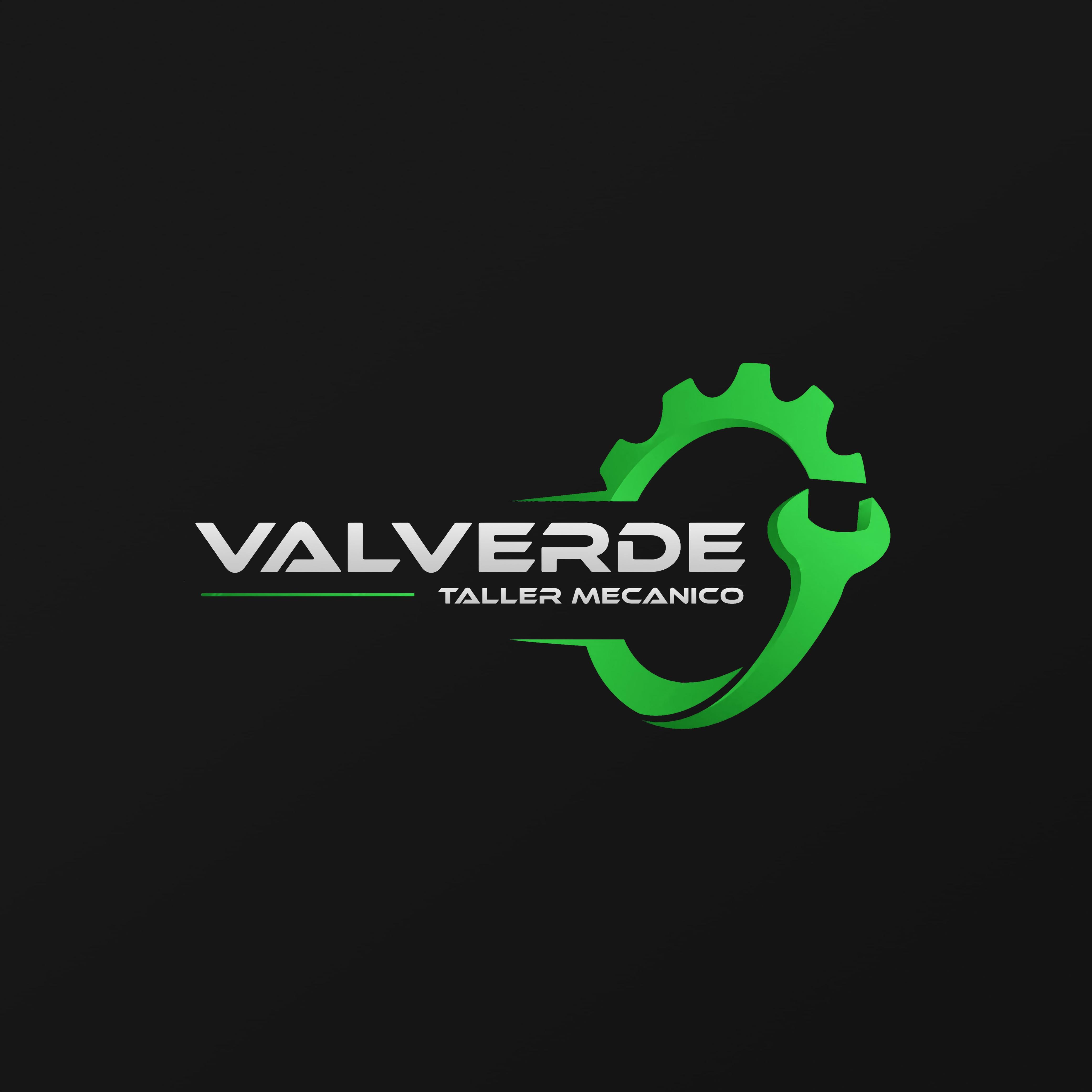 Taller Valverde