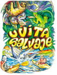 UVITA SALVAJE
