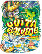 UVITA SALVAJE