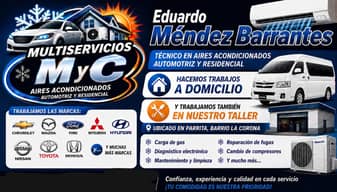 Multiservicios M y C