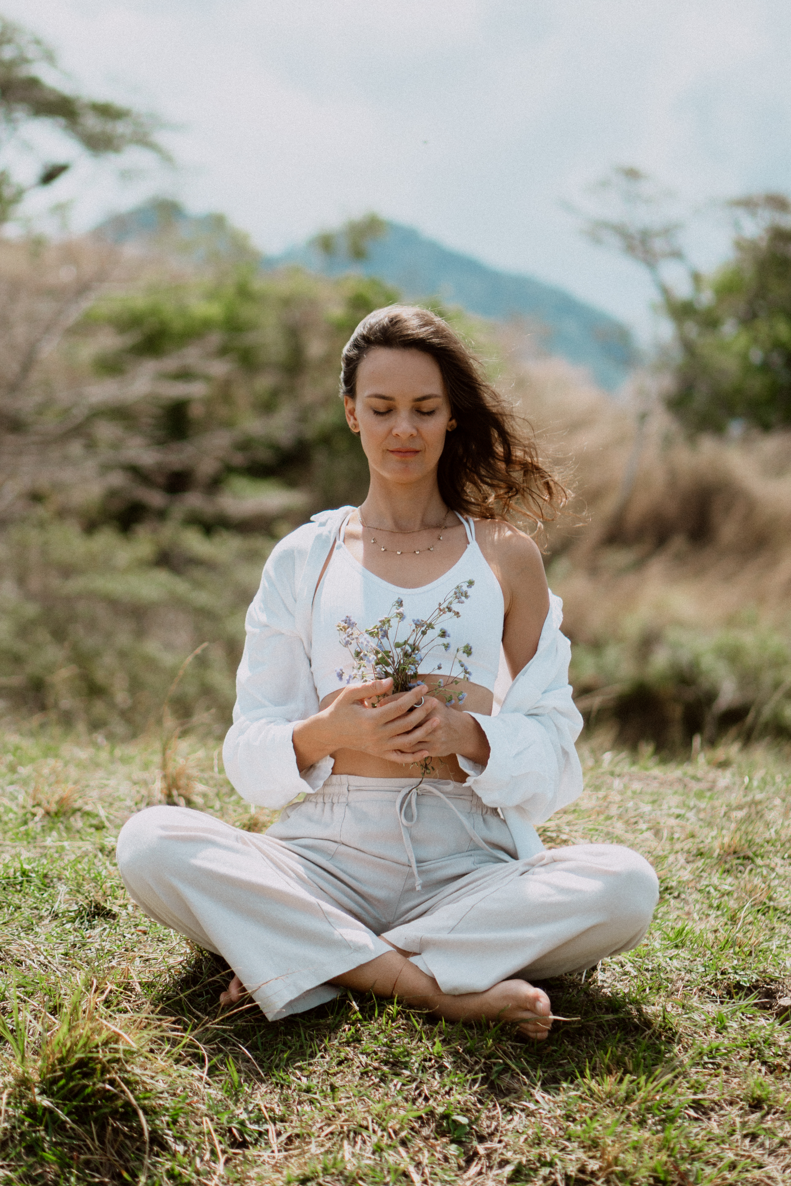 Healing with Alina