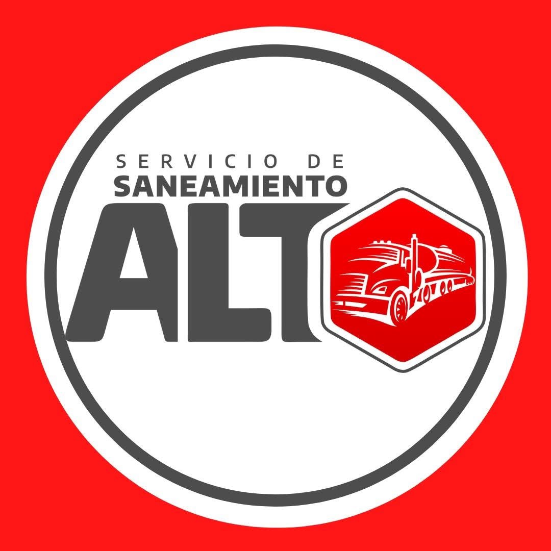 Servicio de Saneamiento alto