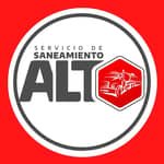 Servicio de Saneamiento alto