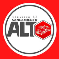 Servicio de Saneamiento alto
