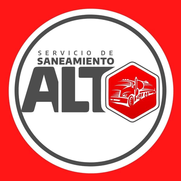 Servicio de Saneamiento alto