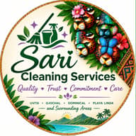 Deep Cleaning
