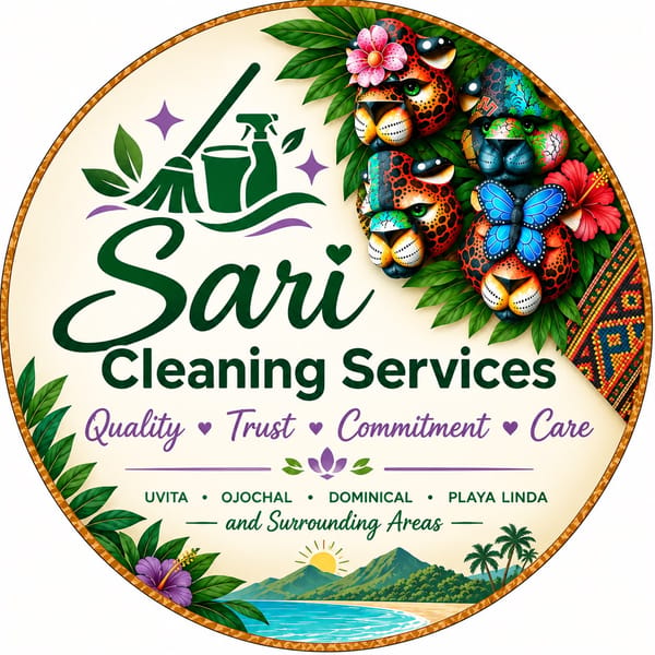 Vacation Rental Cleaning