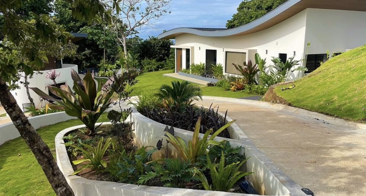 Koky’s Garden