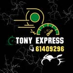 Tony Express