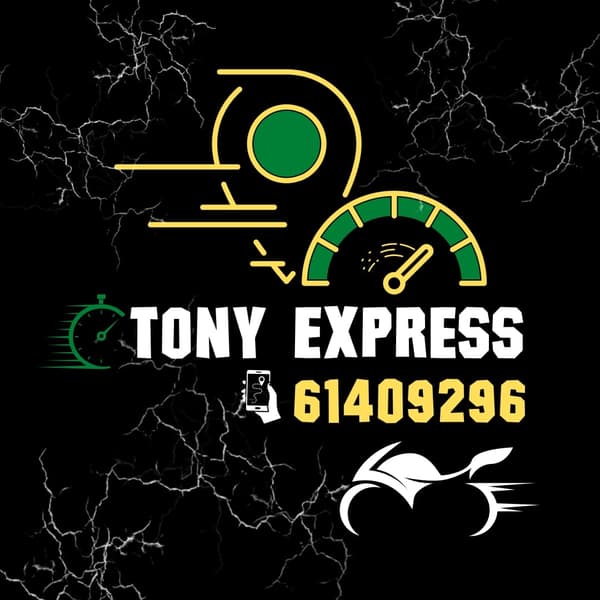Tony Express